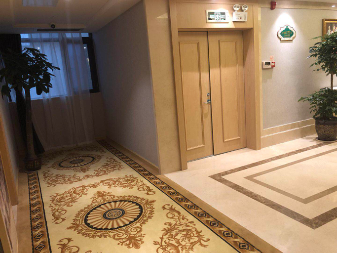 Others 4, Vienna Hotel Yueyang Tower Bubugao Store, Yueyang