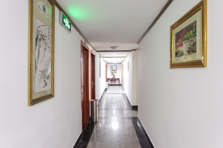 Others 4, Jinhao Hotel, Wuxi
