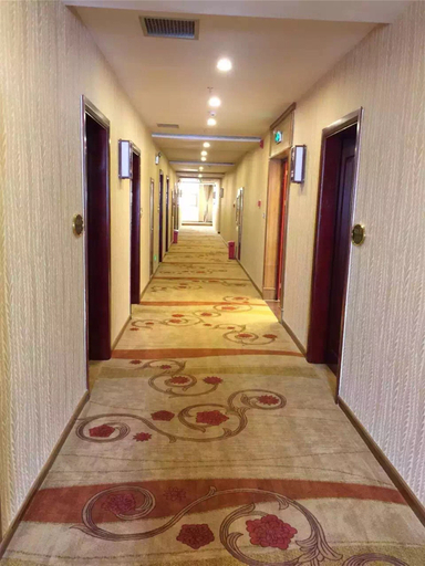 Others, Meizhou Four Seasons Huajing Hotel, Meizhou