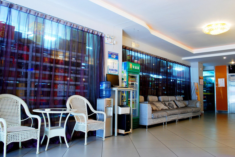 Others 5, Shangkeyou hotel chain (Construction Street, Qinhuangdao), Qinhuangdao