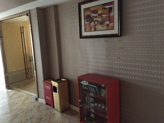 Others 3, Hengpeng Hostel, Chongqing