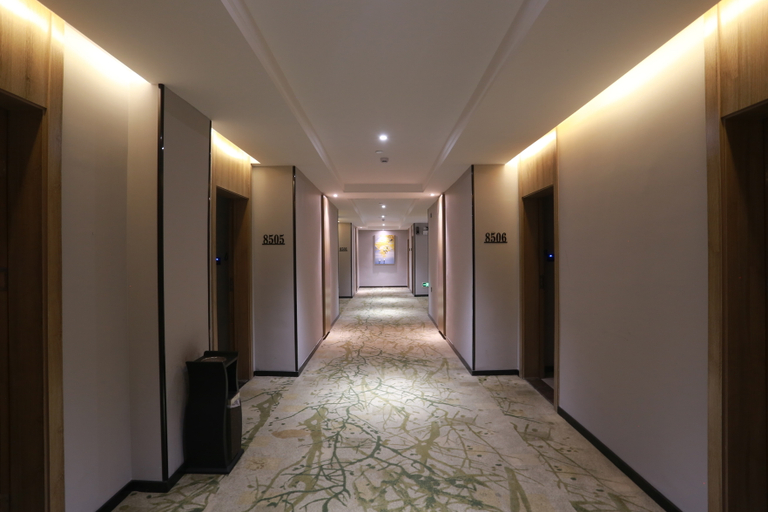 Others 5, Qianyi Hotel (Beiliu Wanda Plaza Branch), Yulin