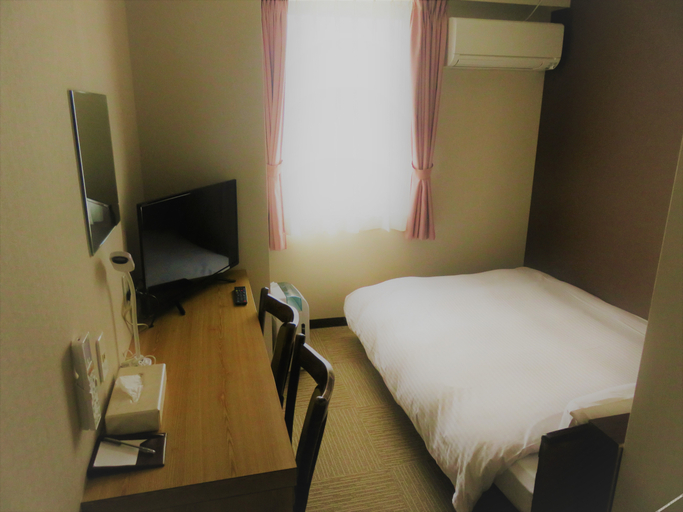 Bedroom 2, River Side Hotel Omagari, Daisen