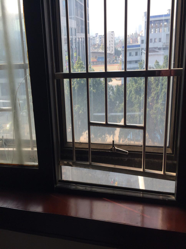 Others 4, Art Hotel, Liuzhou