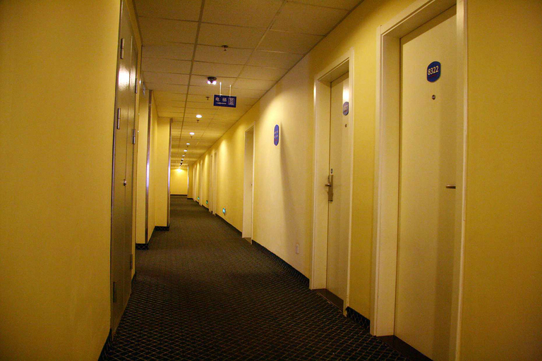 Others 5, HanTing Hotel (Handan Development Zone East Railway Station), Handan