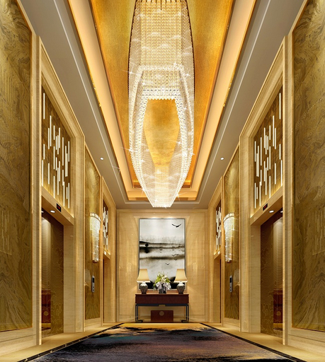 Others 5, sunrev International Hotel, Yangzhou