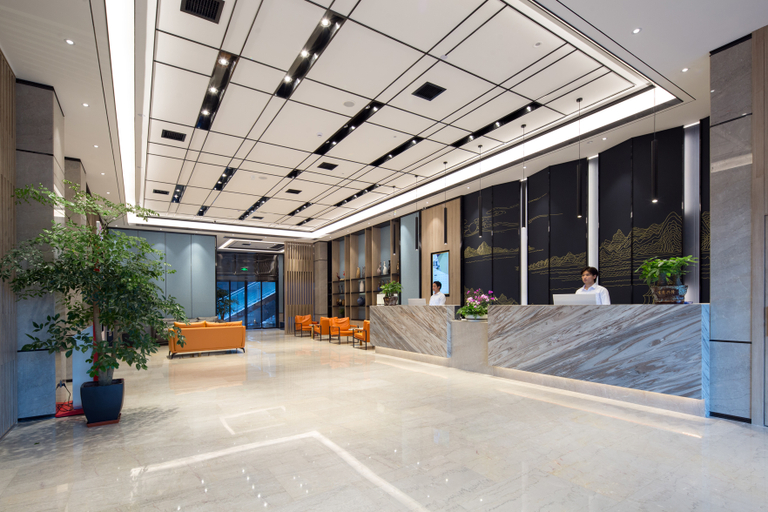 Others 5, Morning Hotel (Changsha Huanghua International Airport), Changsha