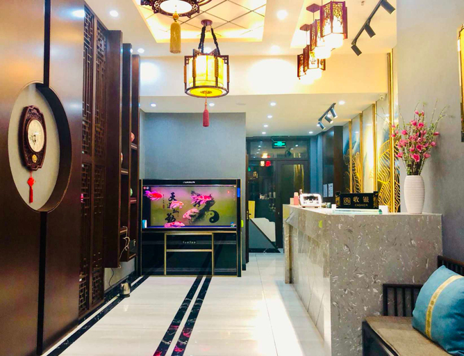 Others 4, Hanlin Hotel, Harbin