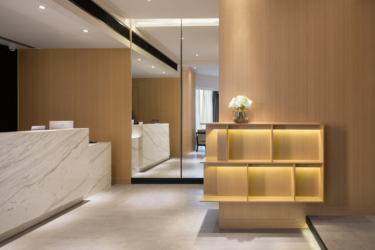 Others 5, SFEEL Designer Hotel, Chengdu