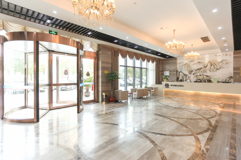 Others 5, Haoyue Boutique Hotel, Changzhou