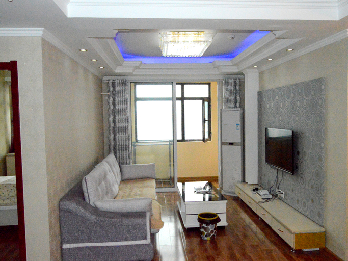 Others 4, Huai'an Aishang Wanda Apartment, Huai'an
