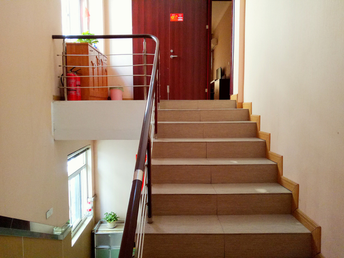 Others 4, Nanxun tourist hotel, Huzhou