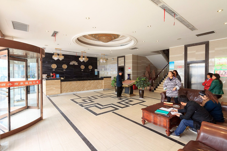 Others 4, Weihui Xiangbala Hot Spring Business Hoteal, Xinxiang
