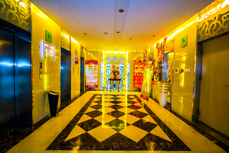 Others 5, Junshang Holiday Hotel (Weifang Wanda Plaza), Weifang
