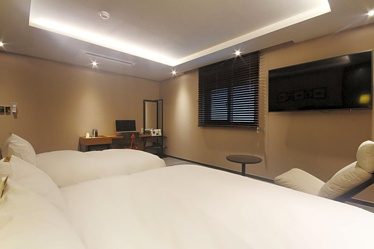 Others 5, Browndot Hotel - Seomyeon 1, Busanjin