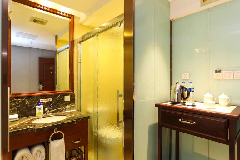 Others 3, Runhome Business Hotel, Nantong