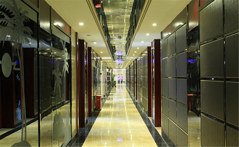 Others 5, Changsha Guotian Garden Hotel (Huangtuling Subway Station), Changsha