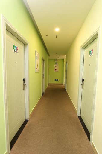 Others 5, 100 Inn (Shenzhen North Railway Station, Shiji Chuncheng), Shenzhen