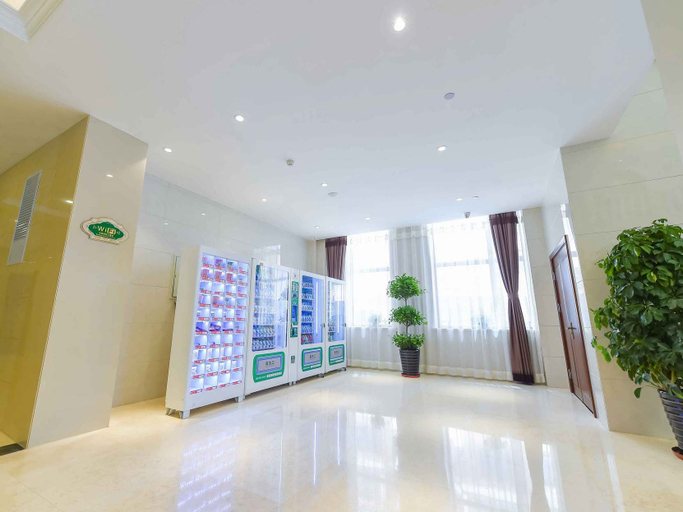 Others 4, Vienna 3 Best Hotel (Wuchang), Harbin