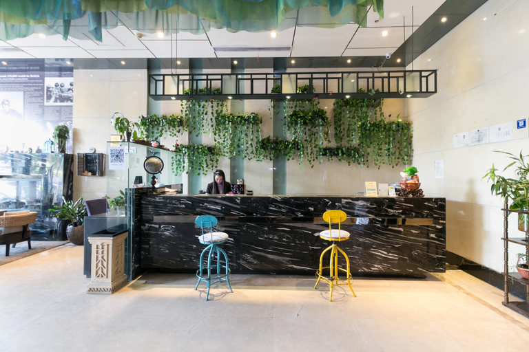 Others 5, Xin Ya Tu Hotel, Jinhua