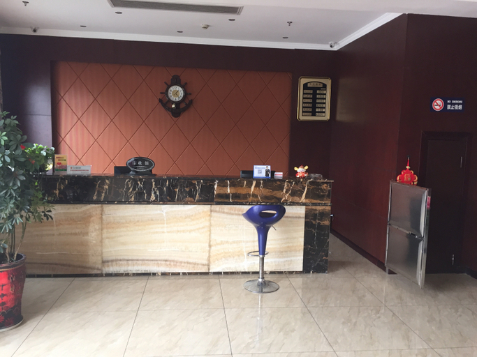Others 3, Furi Hotel, Huzhou