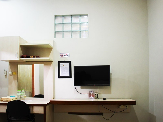 Others 4, Awangga Residence, Sleman