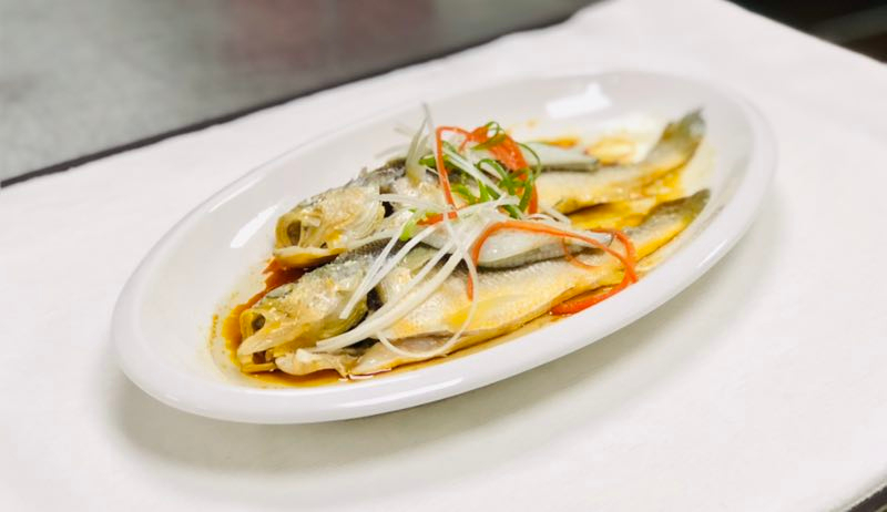 Food & Drinks 5, ZhuJi MuChen Hotel (YongLi Square Store), Shaoxing