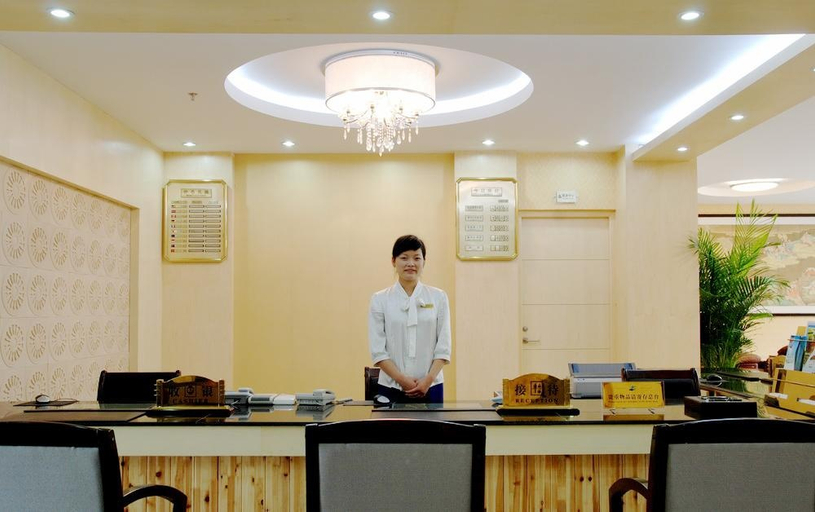 Others 5, Zaolin Mountain Villa, Yangzhou
