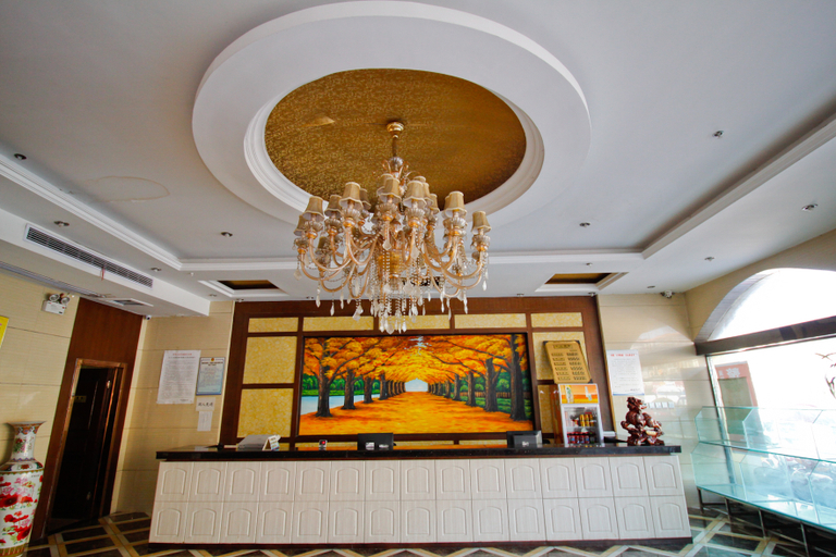 Others 5, Haibei Union Hotel (Panji store, Huainan), Huainan