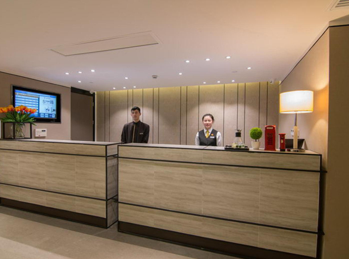 Others 2, Homeinn Plus Hotel (Harbin Sandadongli Haguo), Harbin