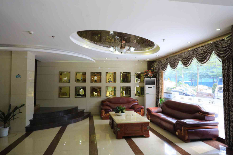 Others 2, Langrong Business Hostel, Shenzhen