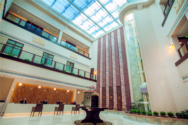 Others 5, Siji Tingyuan Hotel, Ningbo