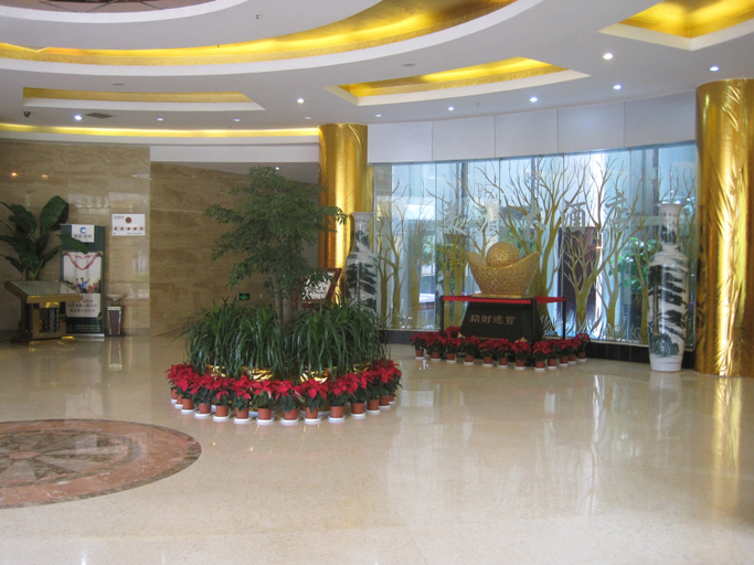 Others 4, Meichen Hotel, Dali Bai