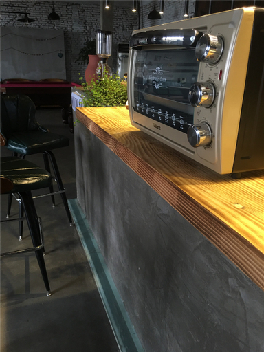 Food & Drinks 4, Wutong Banshan Hostel, Suzhou