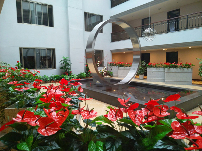 Exterior & Views 1, Ruiji Xishan Boutique Hotel, Guilin