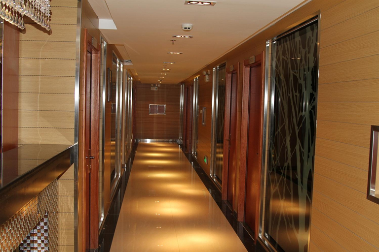 Others 4, Gongda Hotel, Yinchuan
