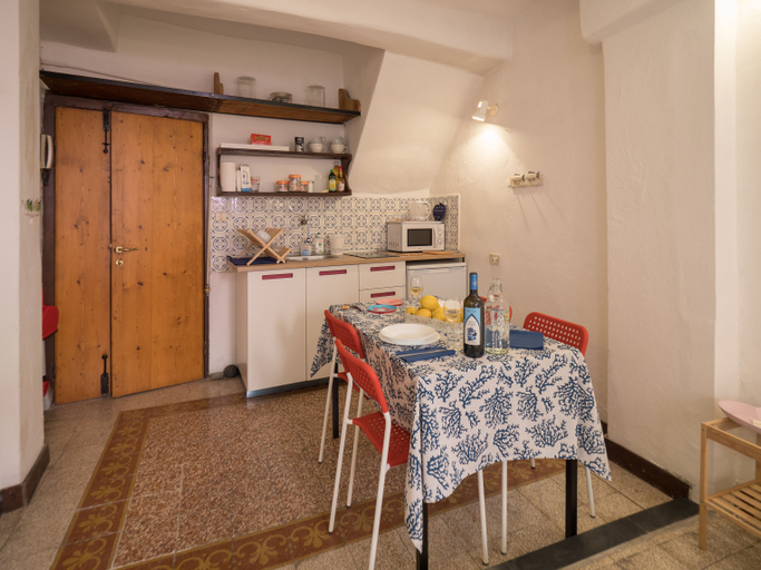 Others 4, Rundanina Village Life Studio, La Spezia