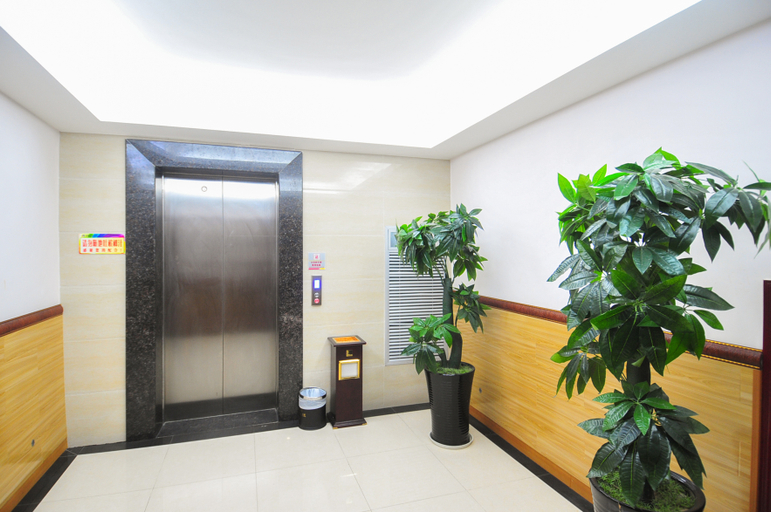 Others 3, Honghuo Business Hotel, Hainan