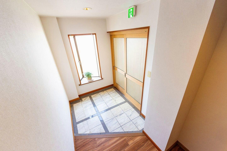 Others, The COMFORIA, Sapporo