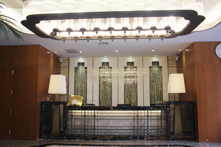 Others 2, Xikelai Hotel, Qingdao