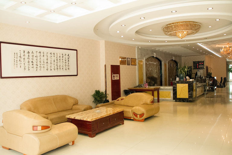 Others 2, Zhangshenju Hotel, Hangzhou