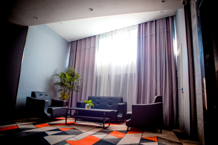 Others 3, Thank  U Hotel (Bijie Guihua Road ), Bijie