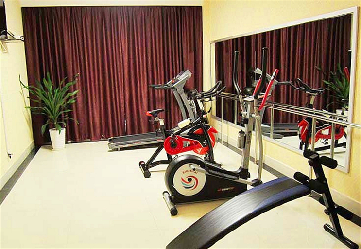 Others 5, Qianjun International Hotel, Guilin