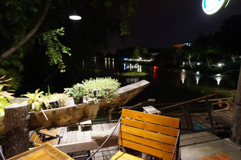 Others 5, The Country Lake View Hotel, Muang Suphanburi