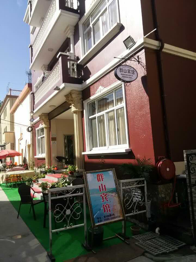 Exterior & Views 4, Shengsi Quanshan Inn, Zhoushan