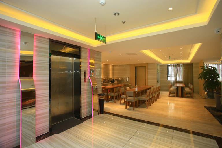 Others 4, Lavande Hotel (Chengdu Sichuan University MTR Station ), Chengdu