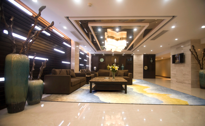 Others 5, New Beacon Chuyue Hotel, Wuhan