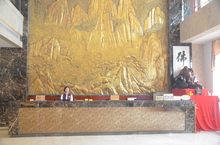 Others 3, Xinlong Hotel, Wuhan