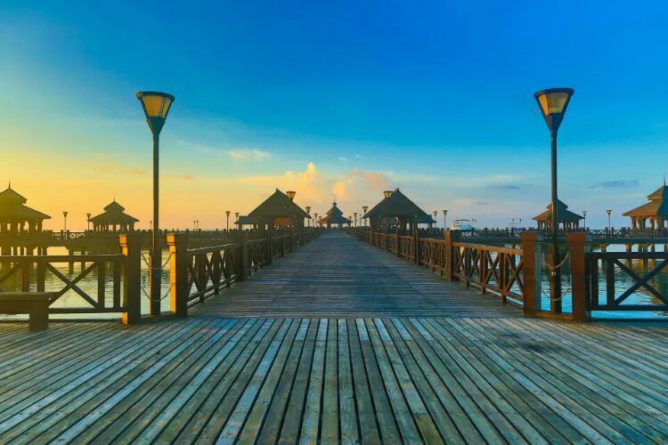 Others 4, Yilong Bay Vacation Apartment, Hainan