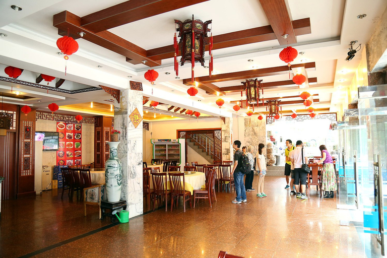 Others 5, Jindu Hotel, Huangshan